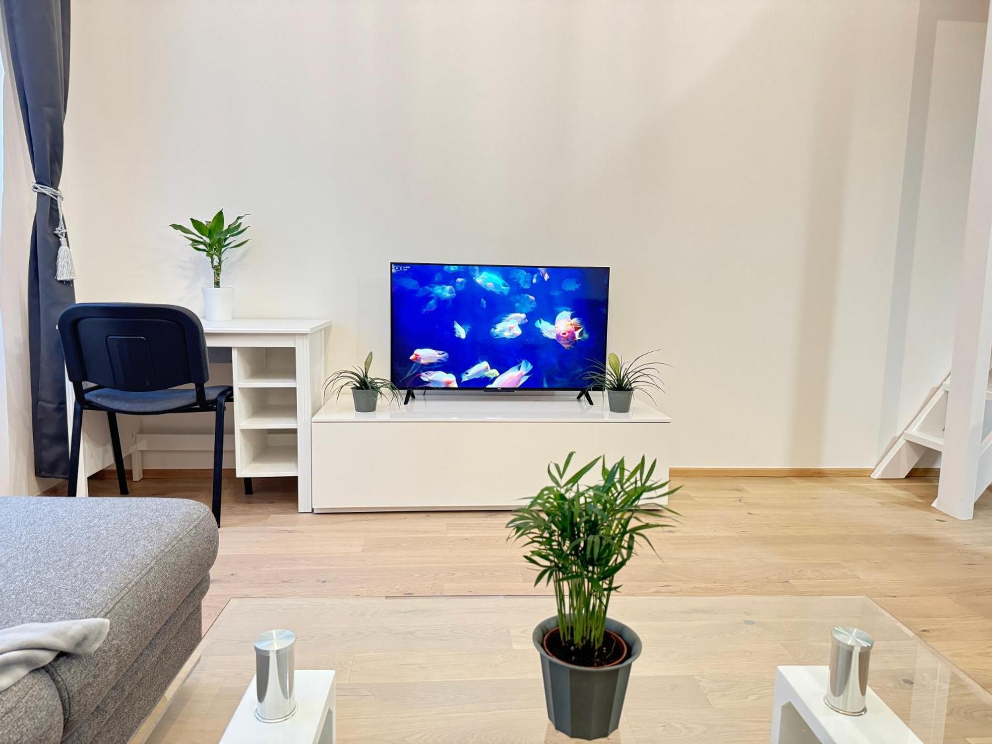 Free Parking - Cozy Apartment Near Vysehrad Railway Bridge Prague Exterior photo